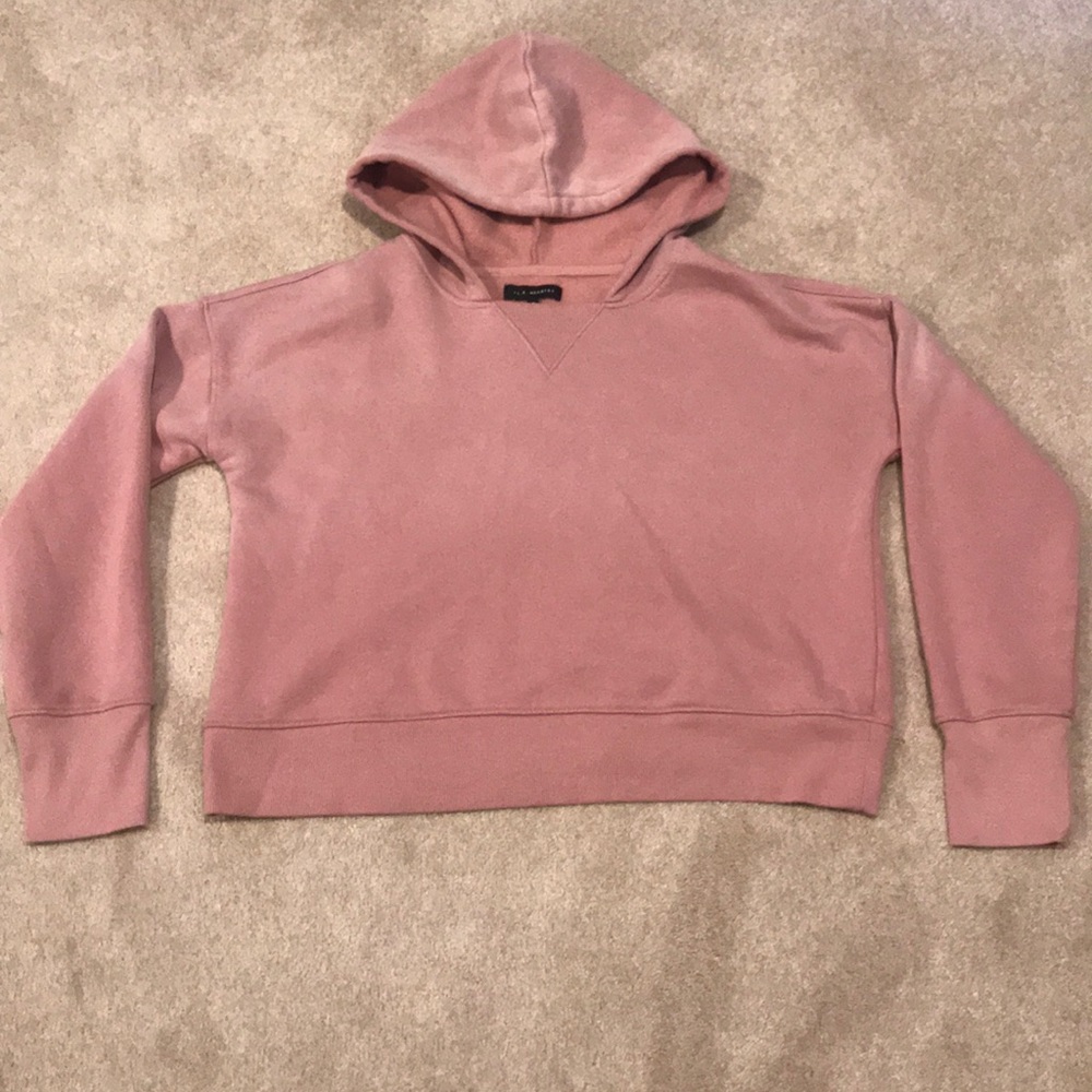 Junior hoodie